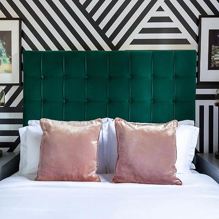Kasa Edison House South End Dilworth Charlotte Hotel Ruang foto