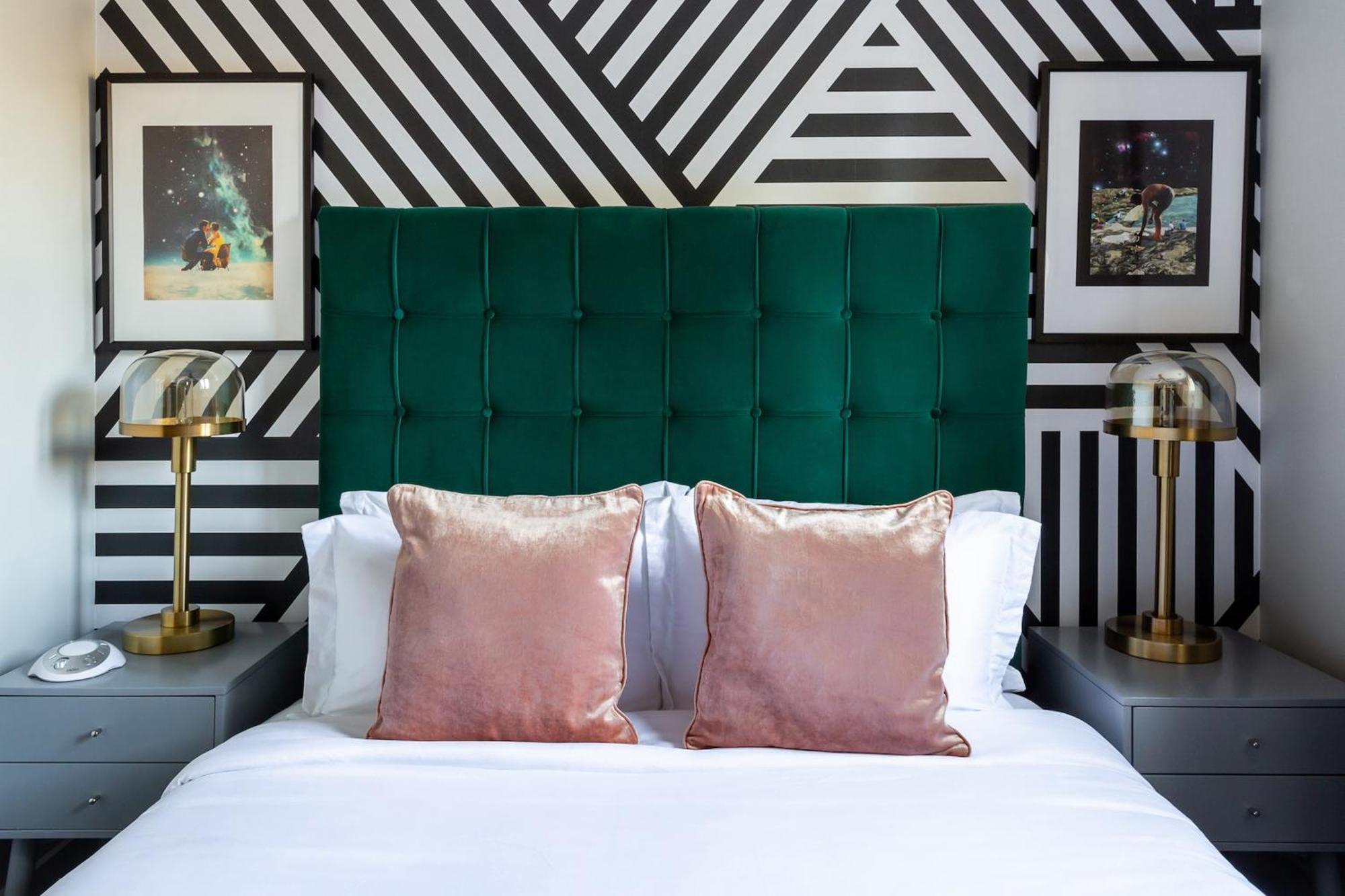 Kasa Edison House South End Dilworth Charlotte Hotel Ruang foto