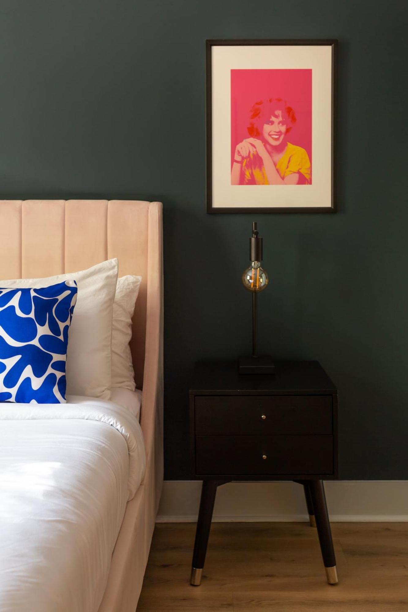 Kasa Edison House South End Dilworth Charlotte Hotel Ruang foto